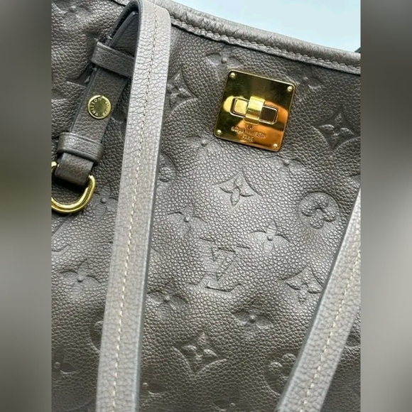 LOUIS VUITTON Empriente CITADINE PM - Picture 8 of 16